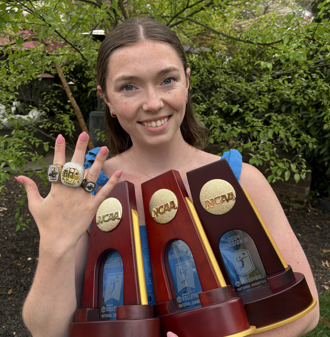 Ryanne Rings